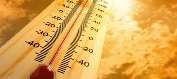 4 ilde sıcak hava tatili