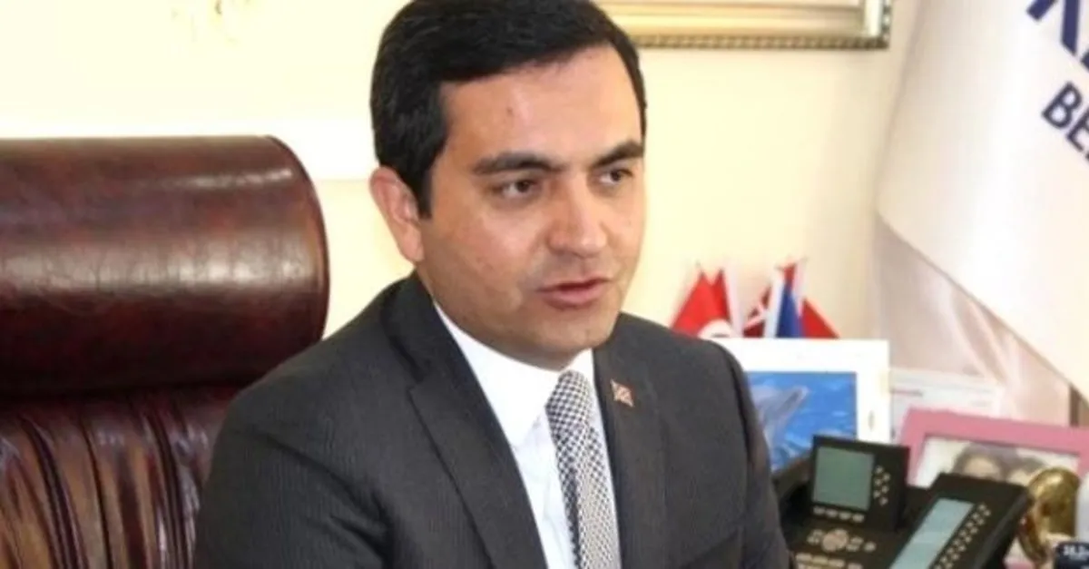 ak parti kirsehir belediye baskan adayi