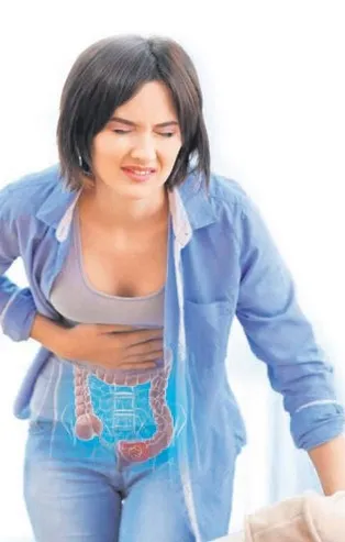 Sağlıksız beslenme bağırsakları tehdit ediyor! İşte uzmanlardan 10 kritik besin tavsiyesi | Sağlık haberleri