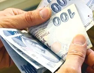 Emekliye yeni zam