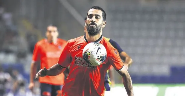 Arda’dan büyük fedakarlık