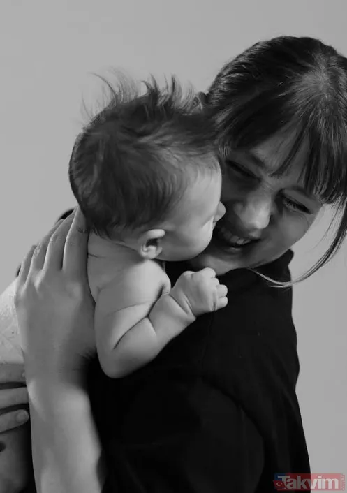 Çiçeği burnunda Anne Gizem Karaca’nın kızı Leyla Yaz ile pazar selfiesi beğeni topladı - 15