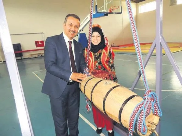 Ordu’nun en büyük 6. ilçesi olan Korgan’da 6 yılda büyük değişim yaşandı-6
