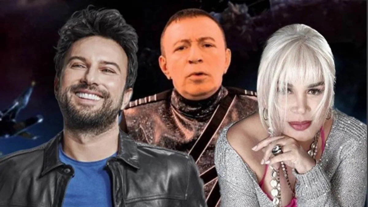 Mustafa Topaloğlu, Tarkan ve Sezen Aksu’ya ateş püskürdü! Sebebi şoke etti: Ahırdan çıkmış gibi bağırıyorlar