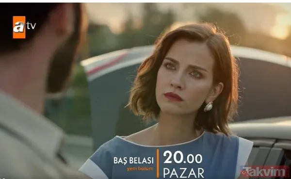 Şahin köşeye sıkıştı! Baş Belası 5. bölüm 2. fragmanı nefes kesti terapi şartı heyecanı arttırdı - 7