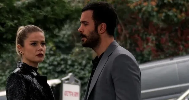 Kuzgun 9. yeni bölüm fragmanı yayına girdi mi? Aşk ve savaş sürüyor!-2