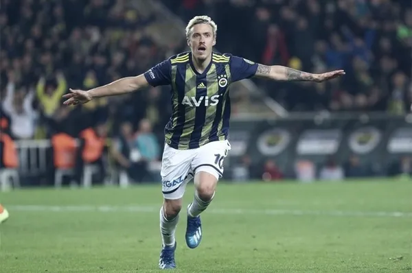 Fenerbahçe'ye 7.5 milyon euro’luk Max Kruse şoku-2
