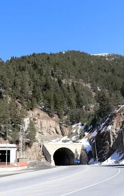 Zigana, 6 saatlik mesafeyi 40 dakikaya indiriyor