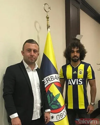 Fenerbahçe’nin yeni yıldızı Sadık Çiftpınar’dan olay paylaşım! Futbolcuların paylaşımları