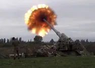 Ermenistan, Azerbaycan karşısında darmadağın oldu! The Times: Paşinyan yardım isteyecek