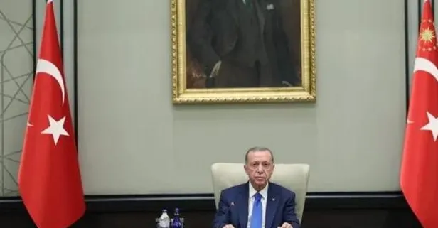 Milyonların gözü kritik Kabine'de! Masada ekonomi ve Gazze olacak: Emekli çiftçiye 5 bin liralık ikramiye...