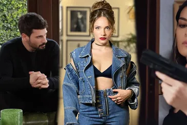 Hudutsuz Sevda Ceylan’ın yerine o isim geçecek!