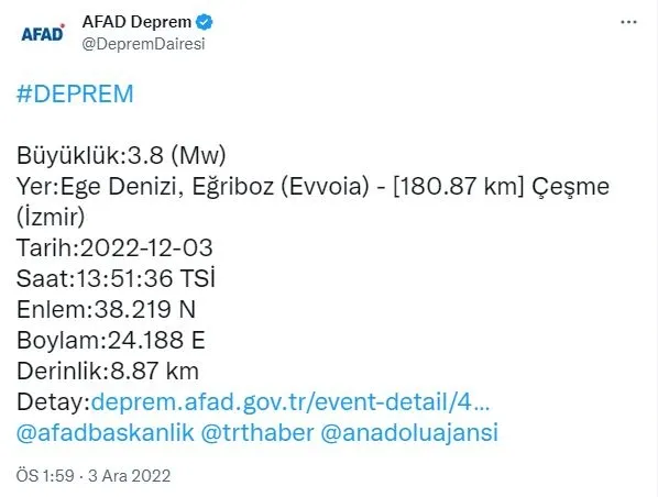 egede-pes-pese-depremler-izmir-cesme-afad-kandilli-son-depremler-1670065846291.jpg Ege'de peş peşe depremler! İzmir Çeşme... AFAD Kandilli son depremler-2