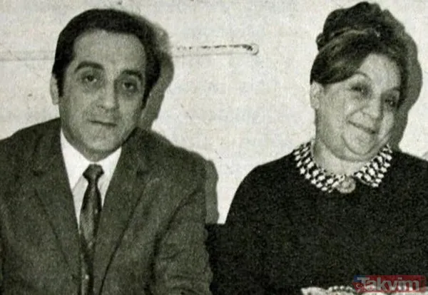 Yeşilçam'ın Hafize Ana'sı Adile Naşit ve 2.Abdülhamid arasındaki şaşırtan bağ! Hayattaki en büyük acıyı yaşayan Adile Naşit... - 25