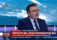 AK Parti Erzurum Milletvekili Selami Altınok, İlker Başbuğ ve Can Ataklının darbe imalarını yorumladı!