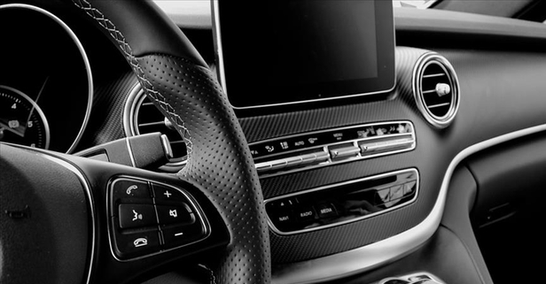 Araçlarda kullanılan yeni nesil güvenlik sistemlerine ilişkin şartlar belirlendi: Hız destek sistemi, alkol kilidi...