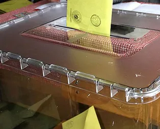 YSK 31 Mart yerel seçiminde oy nasıl kullanılır? Seçimde mühür nasıl basılır? Oy vermek için gerekli belgeler neler?