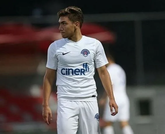 Transferde takvim.com.tr ne dediyse o! İşte Fenerbahçe'nin yeni sol beki-2