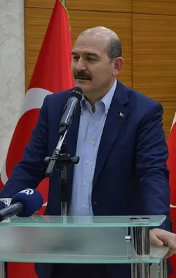 Bakan Soylu'dan Kılıçdaroğlu'na sert tepki