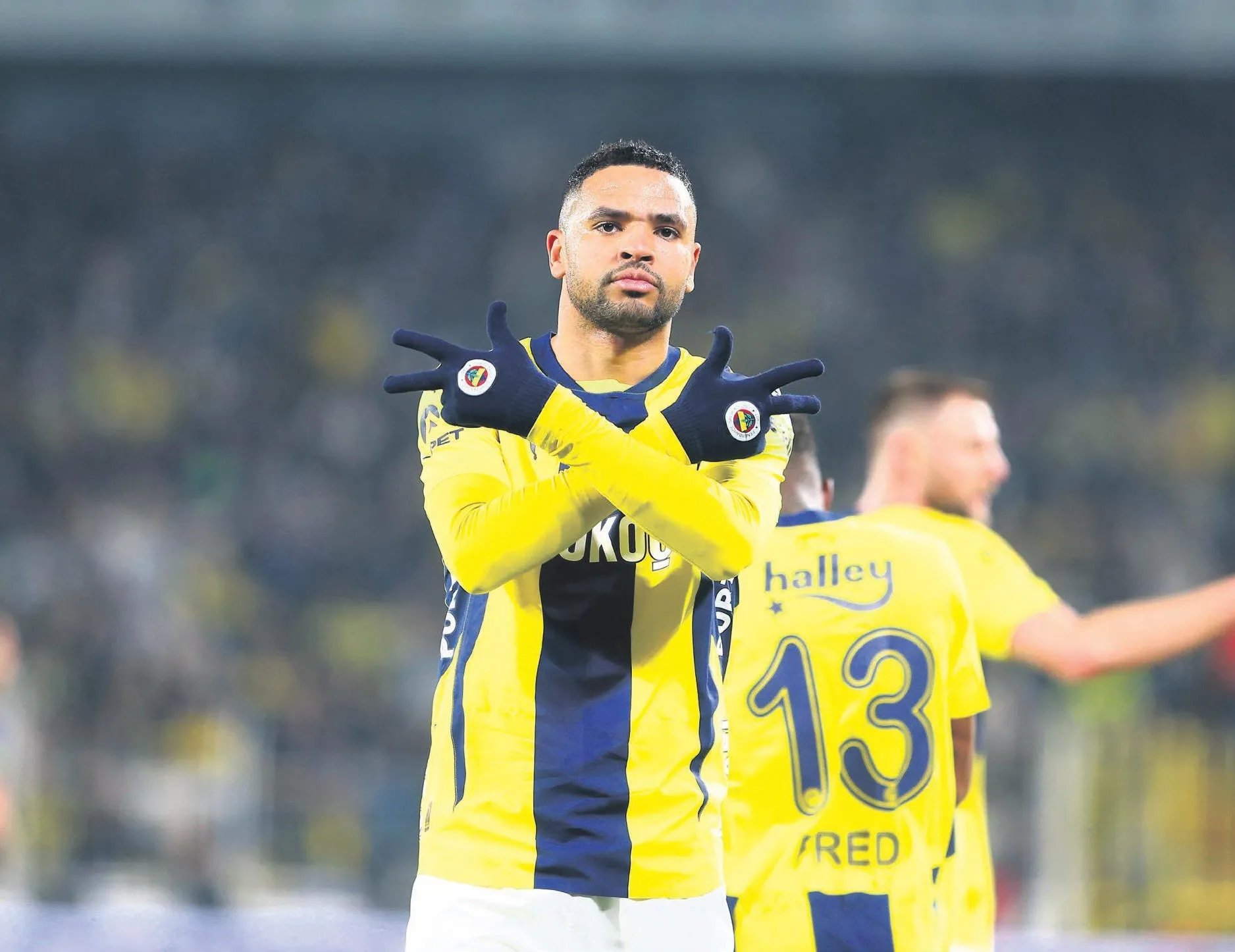 2025 yılında uçuşa geçti