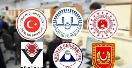 2020 Ocak ayı personel ve memur alım ilanları İŞKUR ve DPB'den açıklandı-4