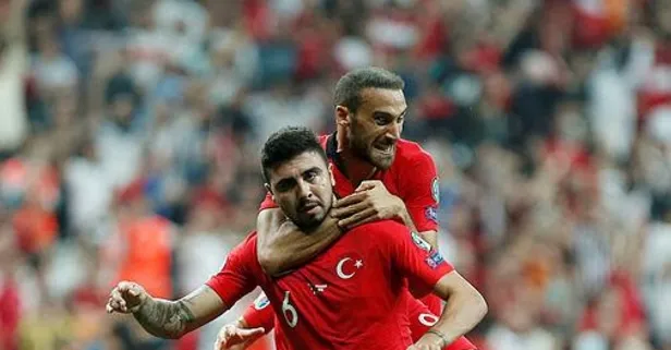 Ozan Tufan: Andorra bunu hep yapıyor