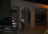 Yunanistan tarafından açıldığı iddia edilen ateş sonucu bir Türk vatandaşı yaşamını yitirdi