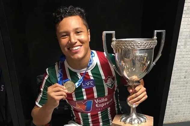 Fırtına’da Marlon şoku