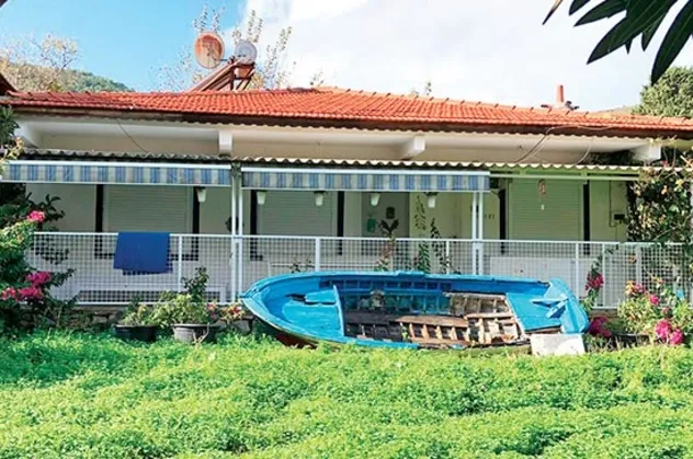 Muharrem İnce'nin bahsettiği CHP'deki çetenin bir de tatil villası ortaya çıktı