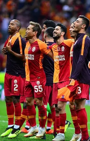 Evinde "Aslan" parçası