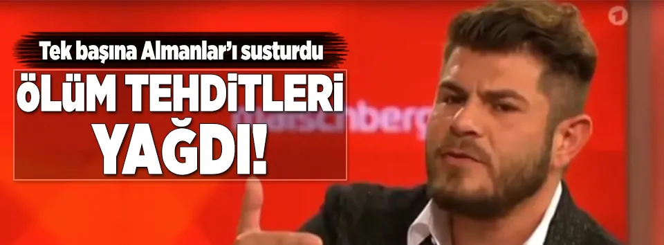 Almanlar çıldırdı - Takvim