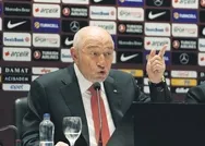 TFF Başkanı Nihat Özdemir: Fenerbahçe’yi kastetmedim
