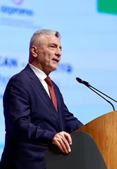 Bakan Bolat'tan fiyat istikrarı açıklaması: Piyasalarda artık aşırı oynaklık bulunmuyor