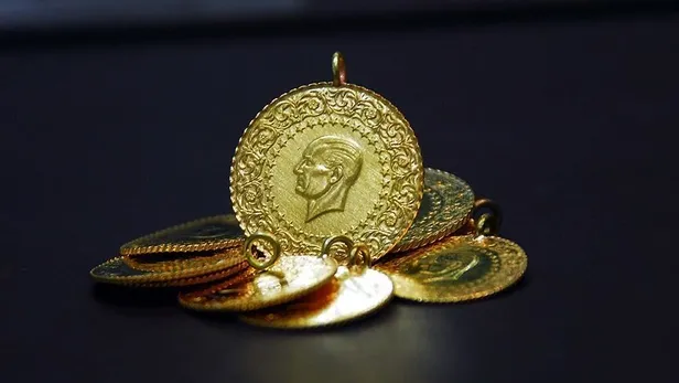 Altın fiyatlarında son dakika gelişmesi! 17 Mayıs 22 ayar bilezik gramı, gram, çeyrek tam altın fiyatı kaç TL?-3