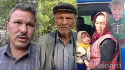 muslume bebegin ablasi ve agabeyi kim muslume nin annesi selvi yagal ne dedi dede baba cikmisti yoruk kizi muslume kac kardes galeri takvim