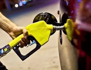 Benzine indirim geldi