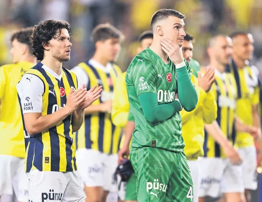 Yine bana hüsran yine bana hasret