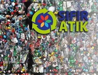 10 tesise ‘Sıfır Atık Belgesi’