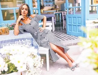 Bensu’nun kraliyet iksiri