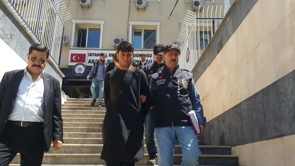 İstanbul'da borçlu ve alacaklının fidye planı polise takıldı-4