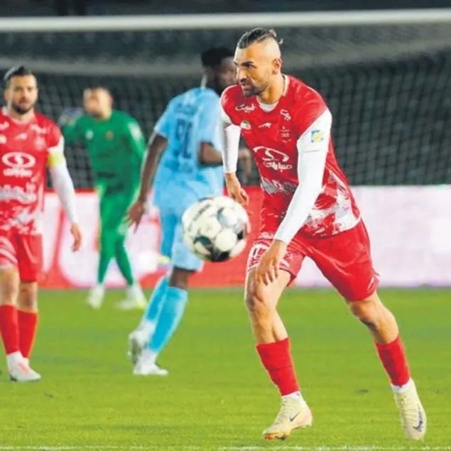 Serdar Dursun’dan son 4 maçta 6 gol!