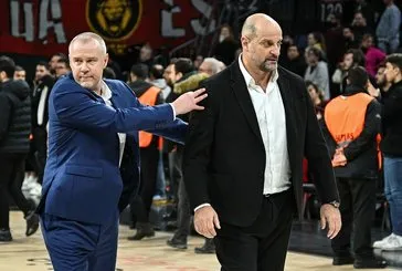 Galatasaray Zvezdan Mitrovic’in sözleşmesini feshetti!