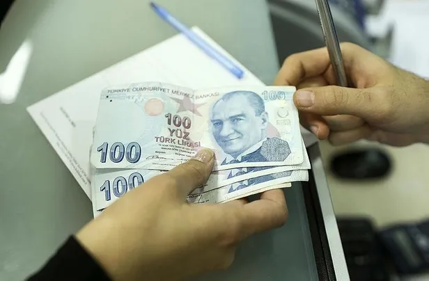 Emekliye 4 ayda yüzde 4.62 zam | Memura enflasyon farkı! - 1