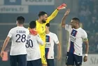 PSG şampiyonluğunu ilan etti