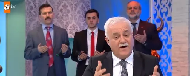 Regaip Kandili peygamberimizin okuduğu dua! Prof. Dr. Nihat Hatipoğlundan Regaip Kandili gecesi duası |Video