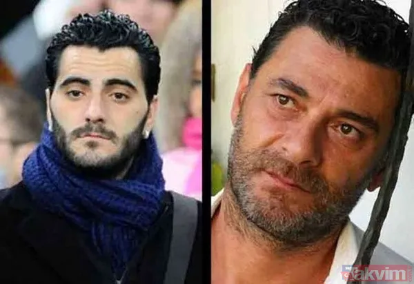 Avlu'nun Deniz'i Demet Evgar diziden ayrılıyor mu? Demet Evgar'a benzeyen ünlü isim kim? - 18