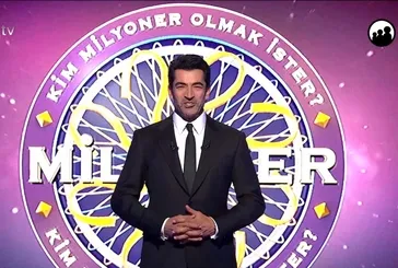 Milyoner’de bir ilk!