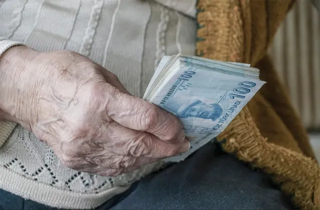 Emekli maaş zammı hangi tarihte, ne zaman olacak?-2