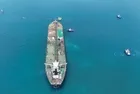 Basra Körfezi'nde petrol tankeri saldırısı