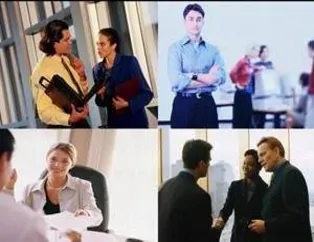 Yurtdışında Türklerin yapabileceği işler...